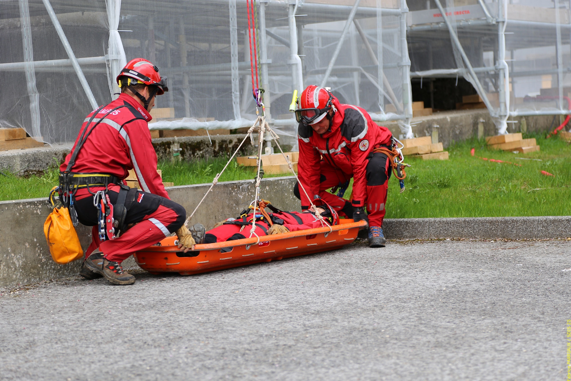 Exercice GRIMP 02/05/2019