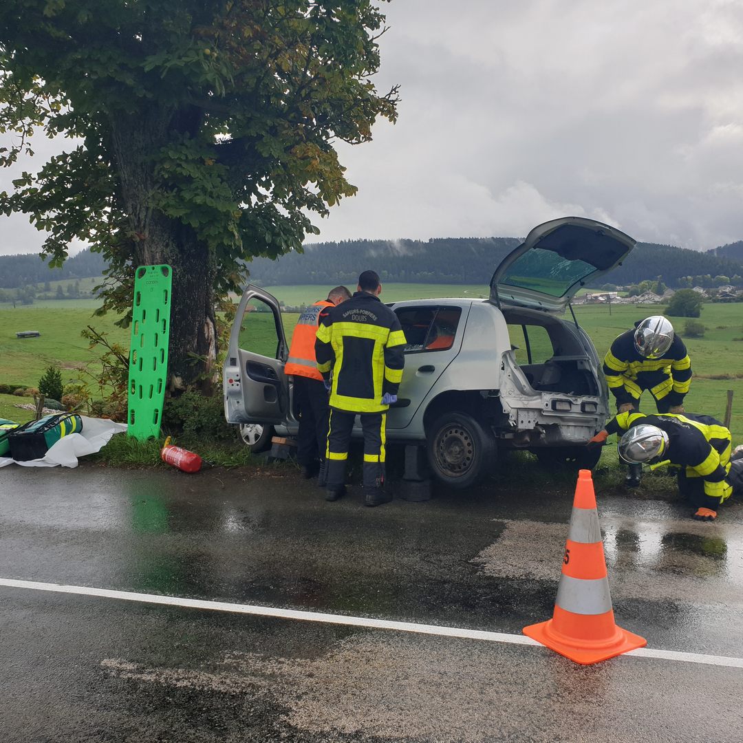 Formation d'intégration des SPP, Octobre 2019